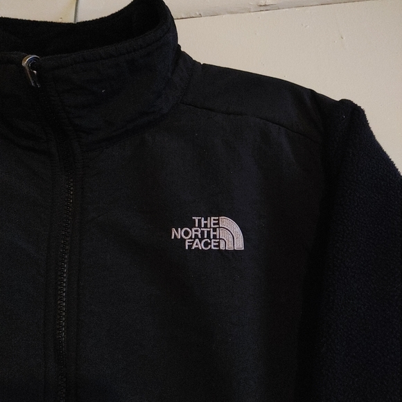 The North Face Full Zip Jacket Size Boys XL - Picture 14 of 16